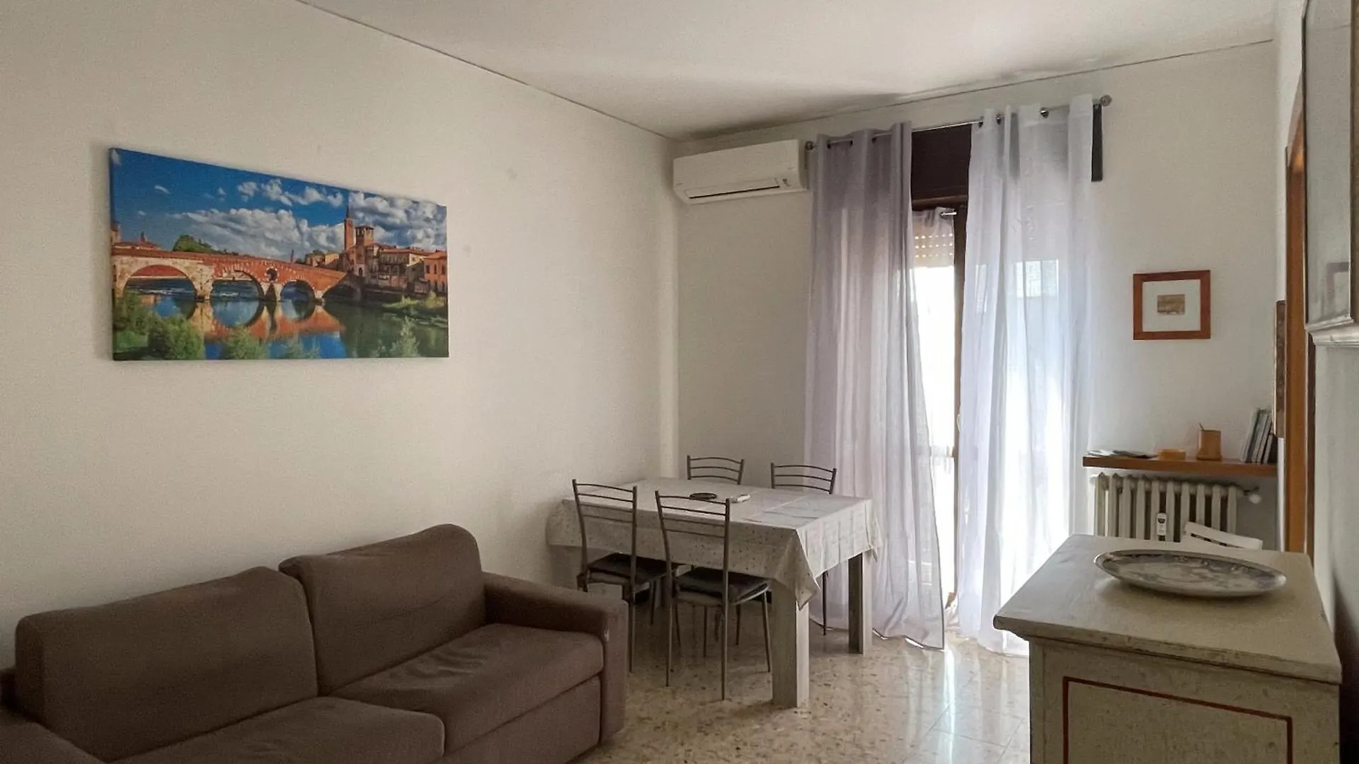Parisi - Verona Santa Lucia Италия
